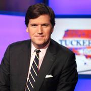 Tucker Carlson.