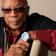 Quincy Jones.