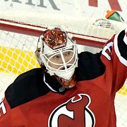 Cory Schneider.