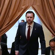 USA:s vicepresident JD Vance i Pakistan i helgen.