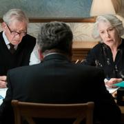 Ian McKellen och Helen Mirren i ”The good liar”.