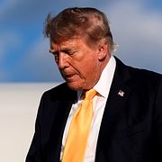 Trump.