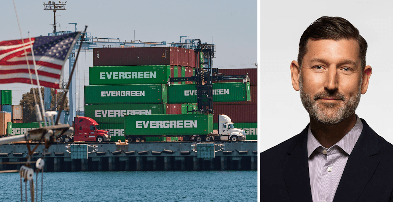 Handelsbankens förvaltare Tobias Tallberg tror att småbolag kan repa sig efter börsens senaste tullras.