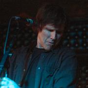 Mark Lanegan