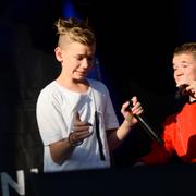 Marcus & Martinus