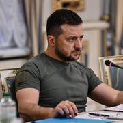  Volodymyr Zelenskyj har sedan han valdes till president 2019 lovat ukrainarna att han ska ta till hårdhandskarna när det kommer till korruption.  