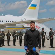 Zelenskyj