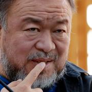 Ai Weiwei. 