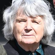 Vera Oredsson.