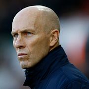 Bob Bradley