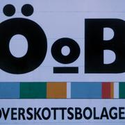 Överskottsbolaget. 