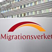 Migrationsverket.