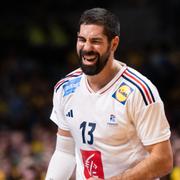 Nikola Karabatic.