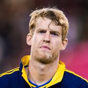 Filip Helander. 