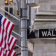 Wall Street.