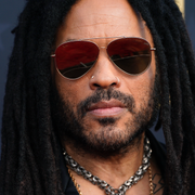 Lenny Kravitz och potatis.