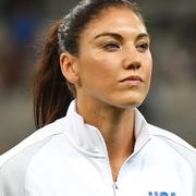 Hope Solo