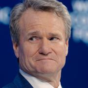 Brian Moynihan.