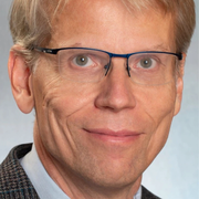 Martin Kulldorff var hedersdoktor på Umeå universitet / Hälsoministern i USA, Robert F Kennedy Jr.