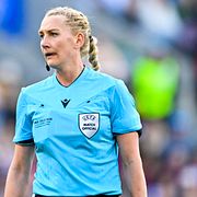 Tess Olofsson.