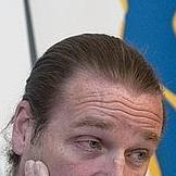 Patrik Sjöberg 