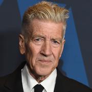 David Lynch 2019. 