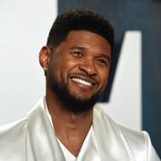 Usher