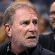 Robert Sarver.