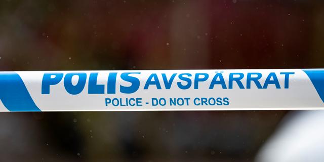 Man Hittad Död I Bil – Polisen Misstänker Mord