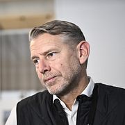 Peter Carlsson.