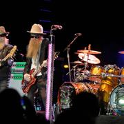 ZZ Top