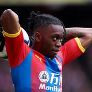 Aaron Wan-Bissaka