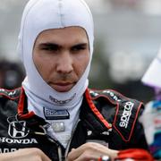  Robert Wickens. 