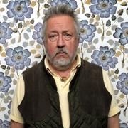 Arkivbild. Leif GW Persson