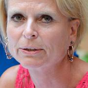 Åsa Regnér.