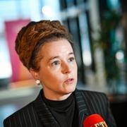 Miljöpartiets språkrör 