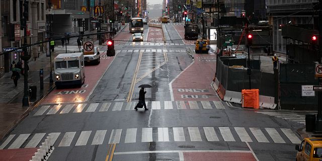 Illustrationsbild Mark Lennihan / TT NYHETSBYRÅN