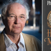 Philip Pullman