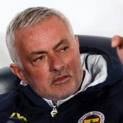 José Mourinho.