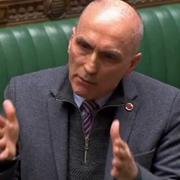 Chris Williamson.