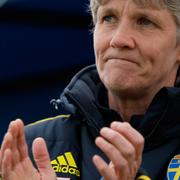 Pia Sundhage.