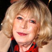 Arkivfoto: Marianne Faithfull 2014. 