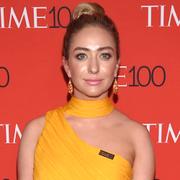 Arkivbild: Whitney Wolfe Herd, grundare av den nynoterade dejtingappen Bumble. 