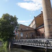 Norrköping.