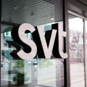 SVT. 