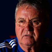 Guus Hiddink (8/1).