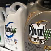 Roundup.