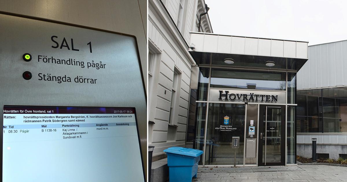 Huvudvittnet om Kaj Linna: ”Felaktigt dömd”