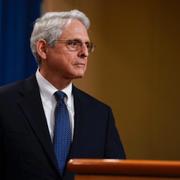 Riksåklagaren Merrick Garland, och listan på de saker som tagits under räden mot Mar-a-Lago