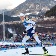 Vinter-OS är inte längre möjligt utan konstsnö. I Milano-Cortina har 800 000 kubikmeter, alltså 800 000 000 liter, vatten används för att täcka backarna med snö.